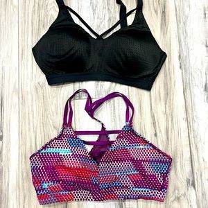 Victoria’s Secret Sports Bras